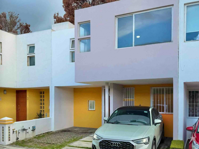 ESTADO DE MEXICO, 3 Bedrooms Bedrooms, 2.5 Rooms Rooms,0,Casa,En venta,0,1592